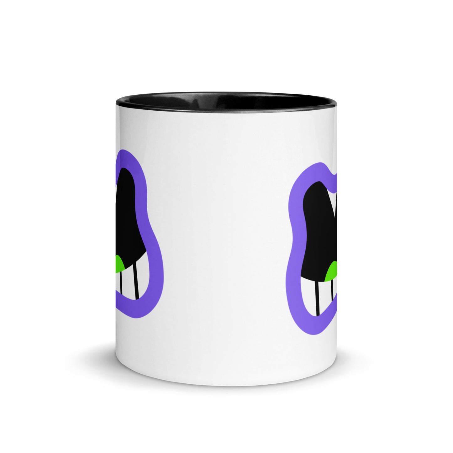 Headline Hellion Mug