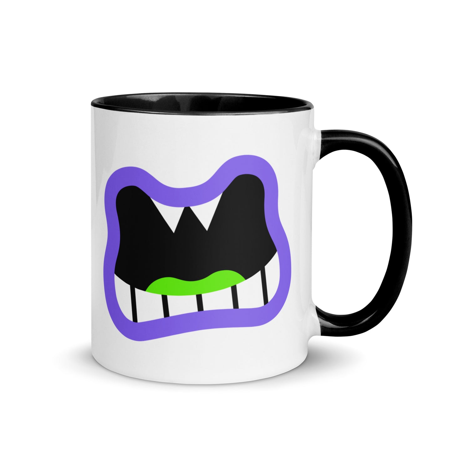 Headline Hellion Mug