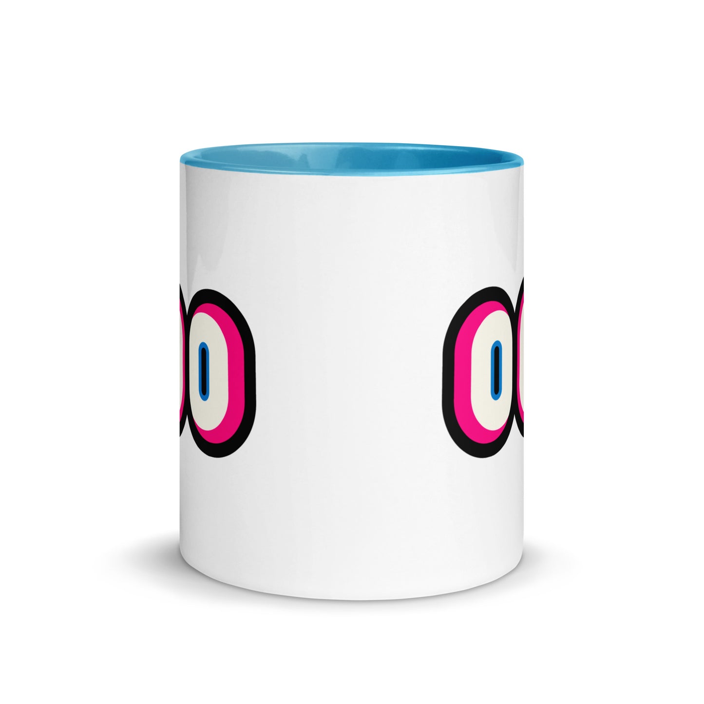 Gullible Giant Mug