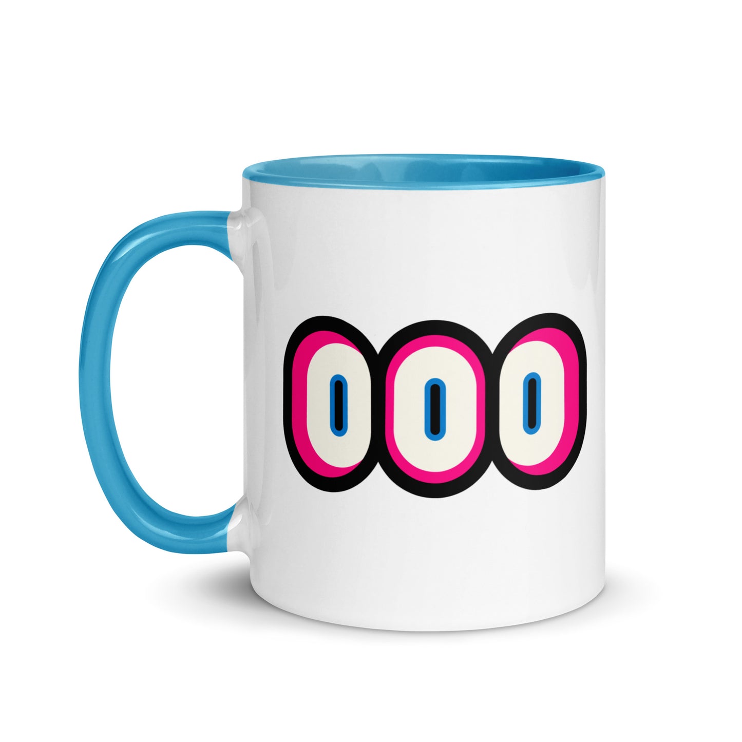Gullible Giant Mug