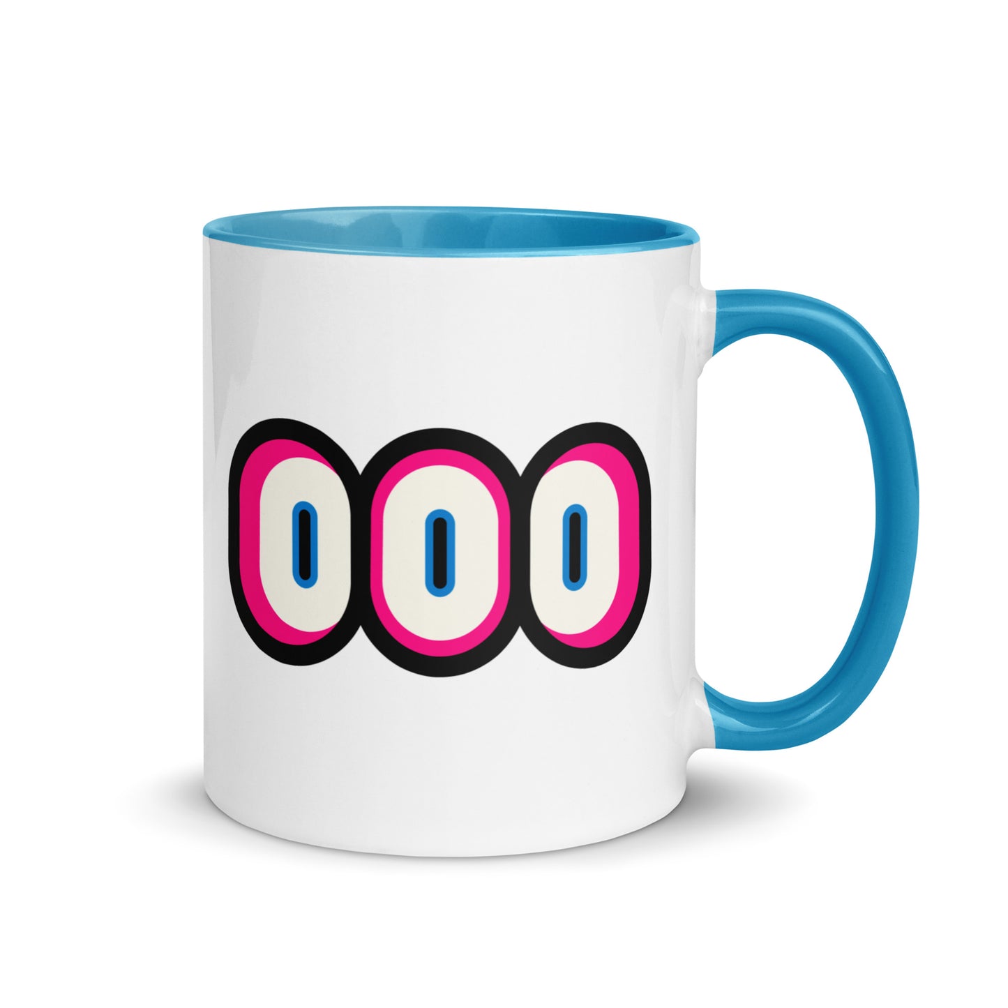 Gullible Giant Mug