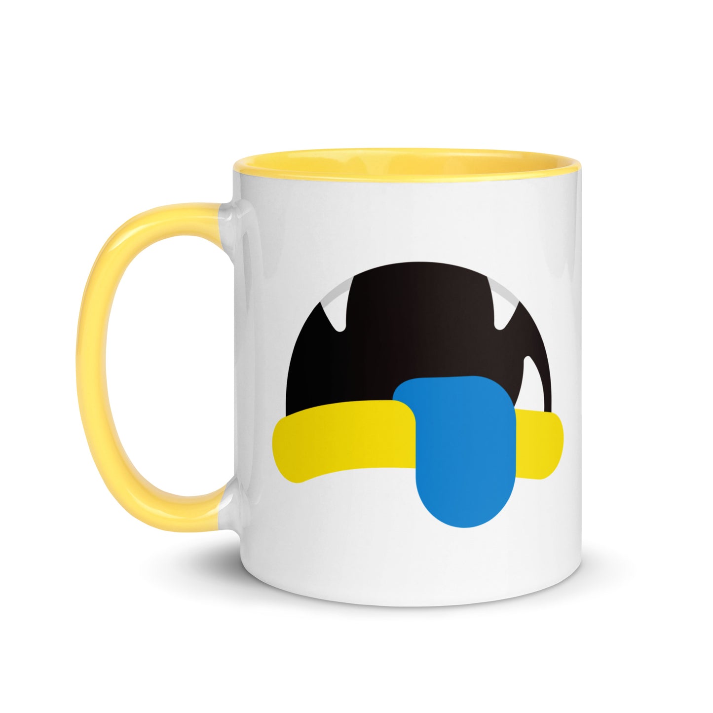 Gobblin' Goblin Mug