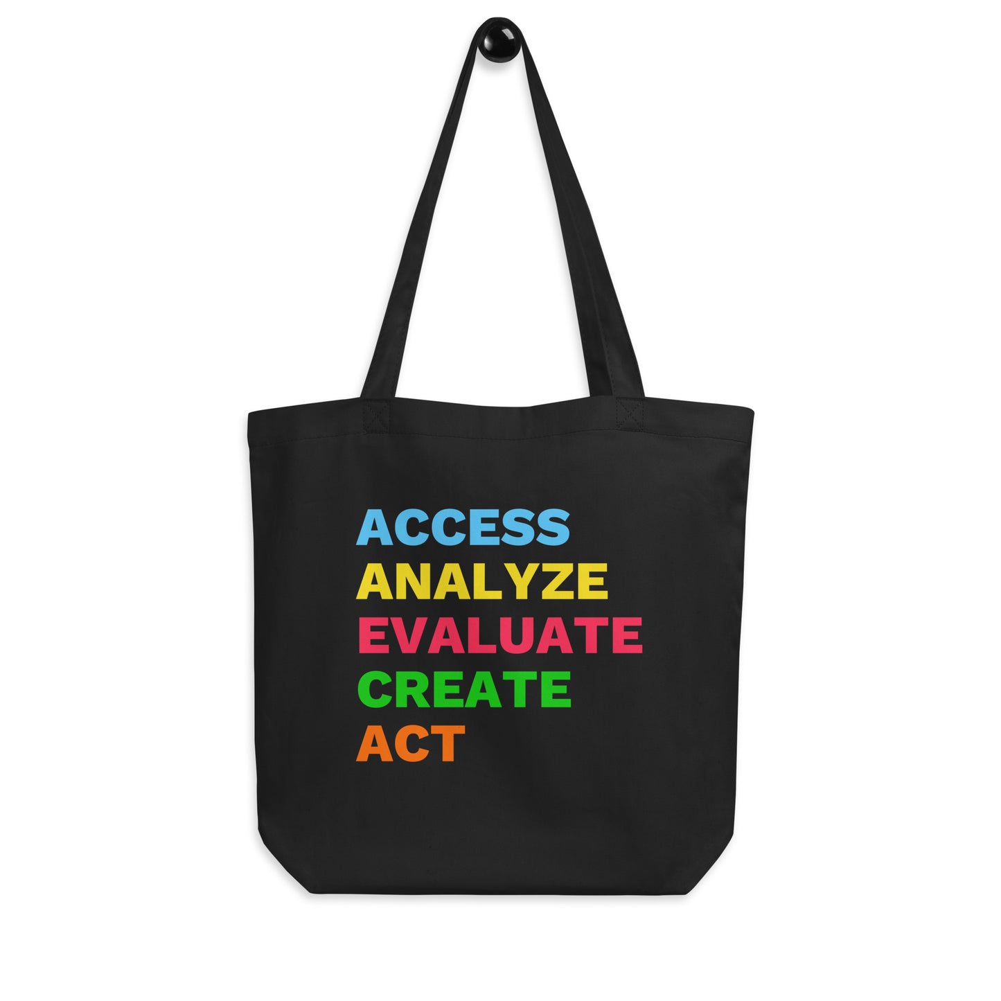 2024 Conference Two-Sided Tote