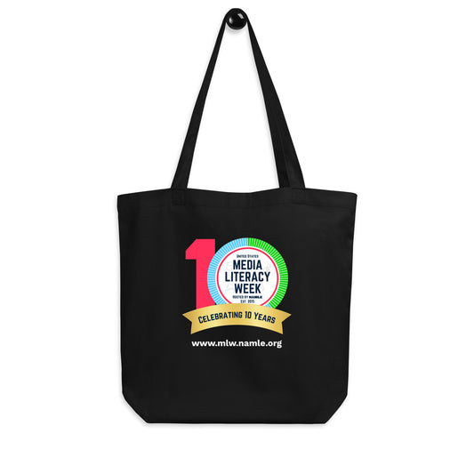 MLW Anniversary Two-Sided Tote