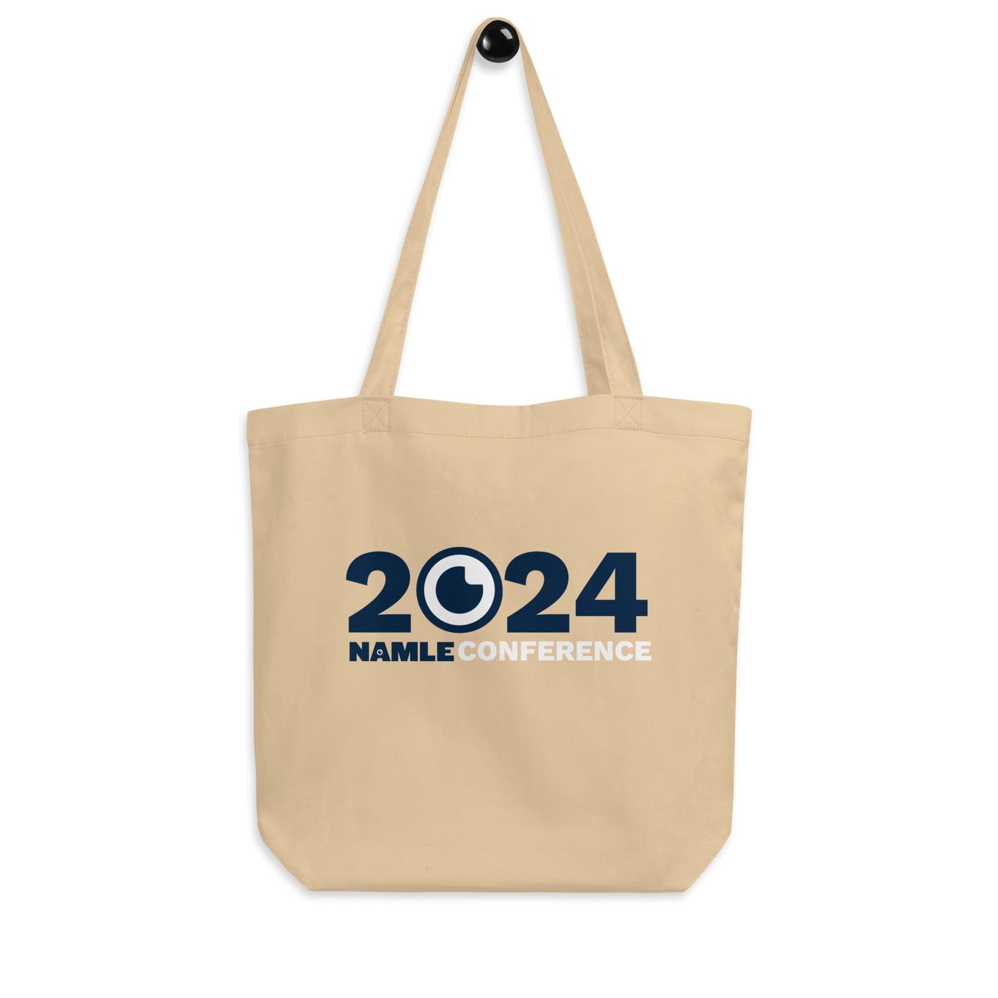 2024 NAMLE Conference Two-Sided Tote