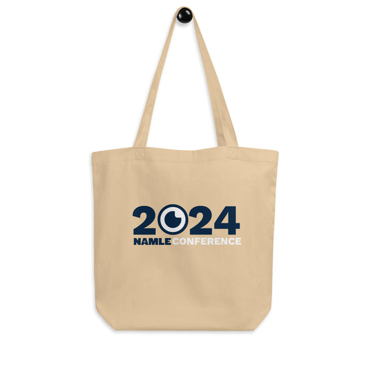 2024 NAMLE Conference Two-Sided Tote