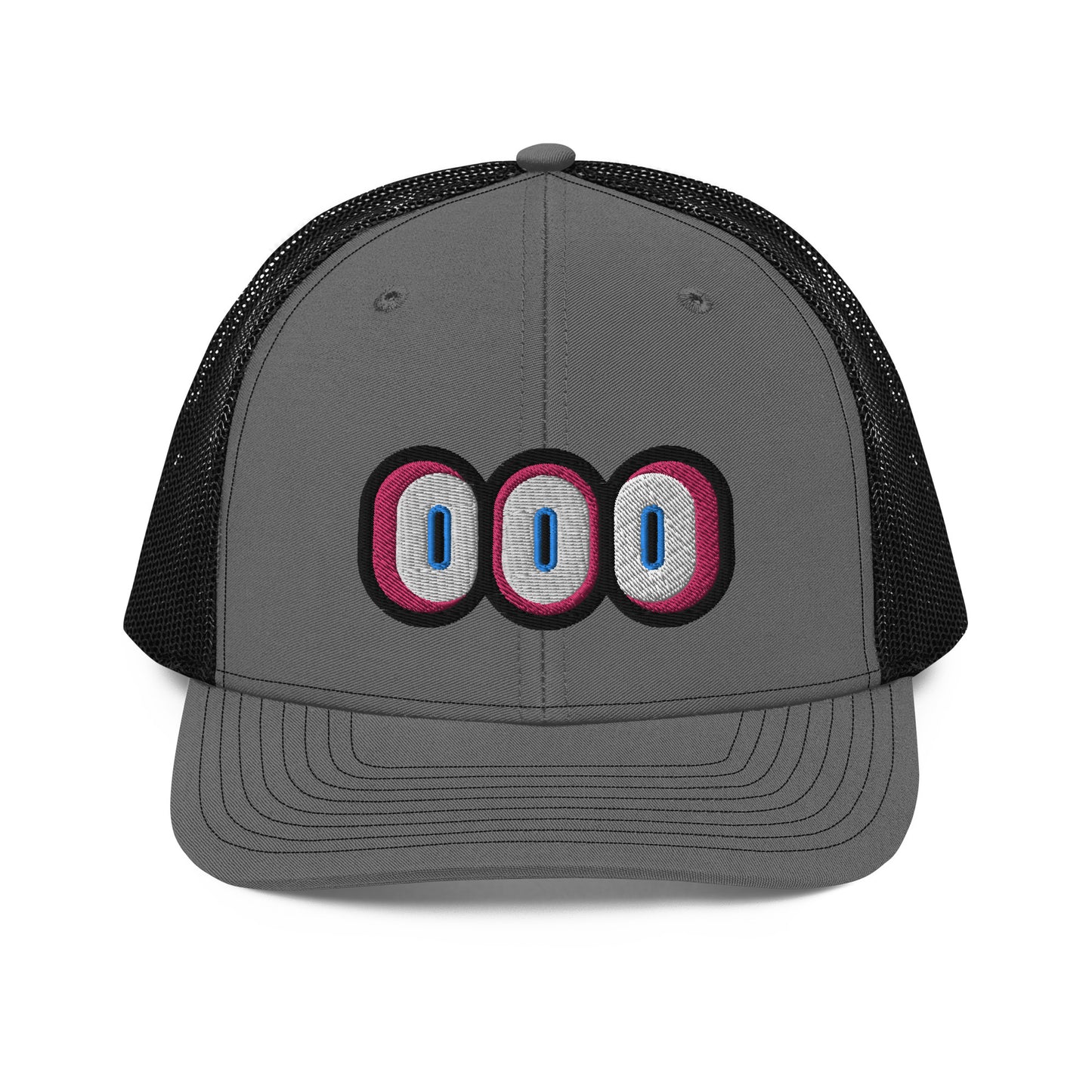 Gullible Giant Trucker Cap