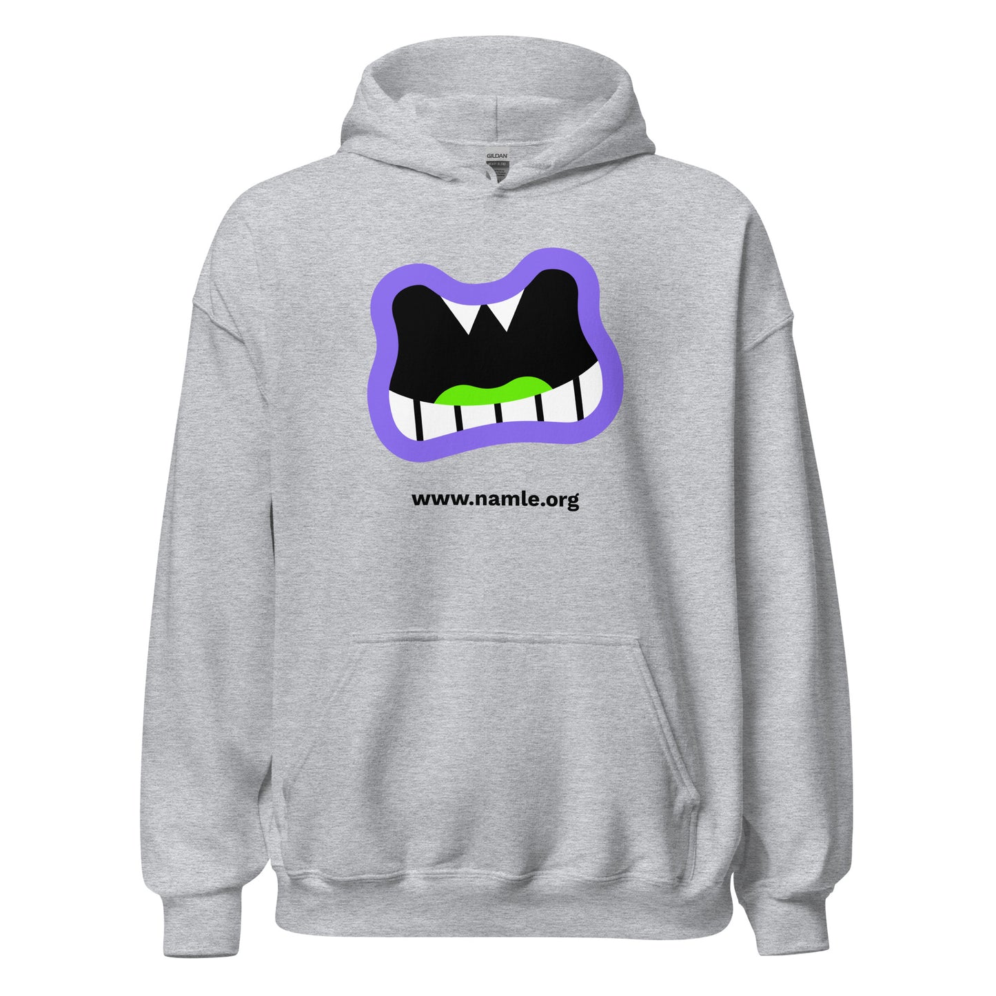 Headline Hellion Icon Hoodie