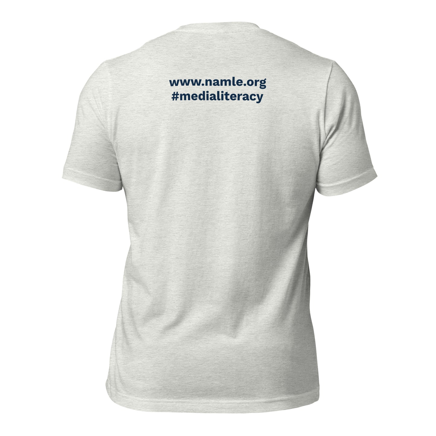 2024 Conference Logo T-Shirt (Light)