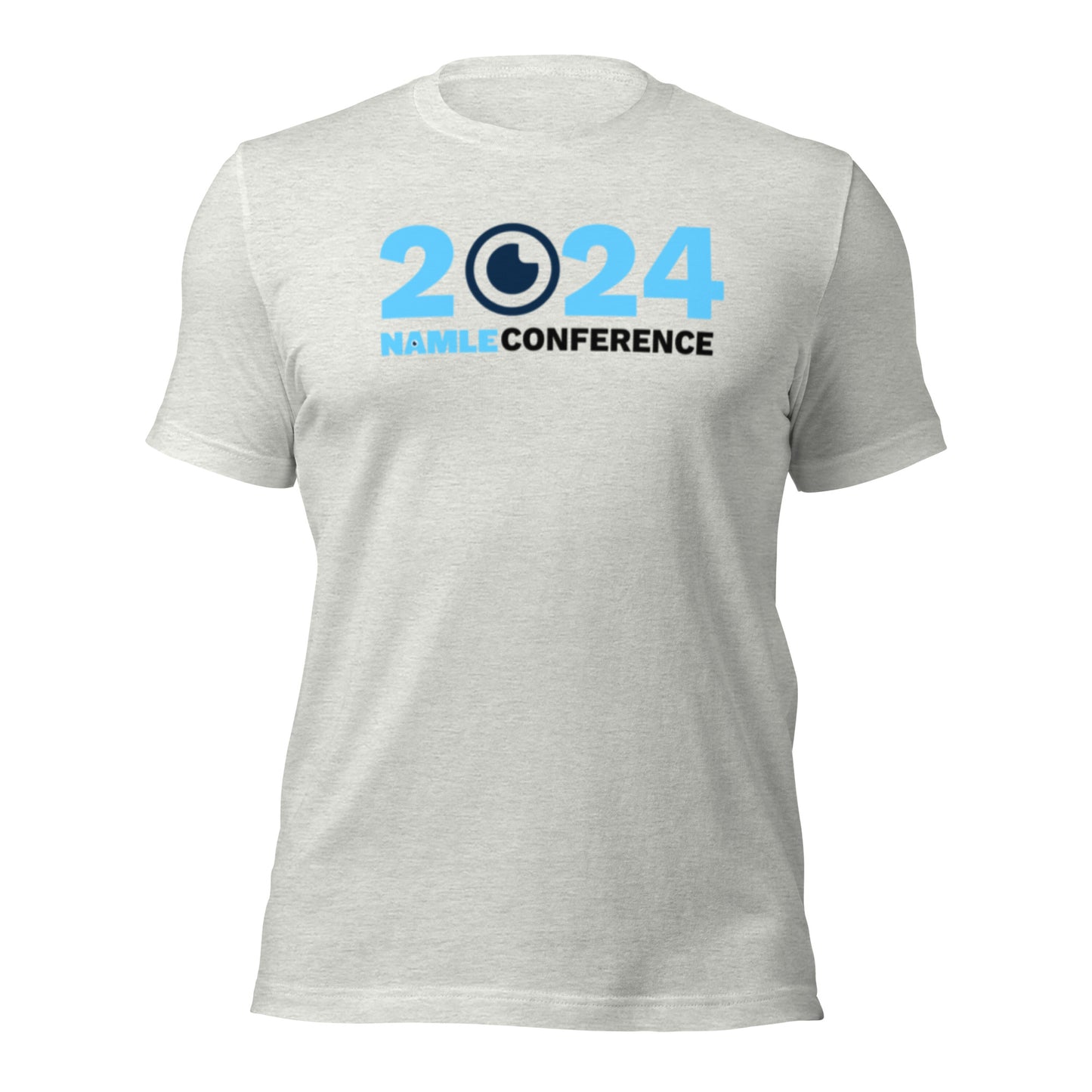 2024 Conference Logo T-Shirt (Light)