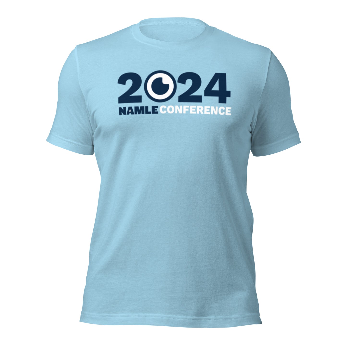 2024 Conference Logo T-Shirt (Dark)