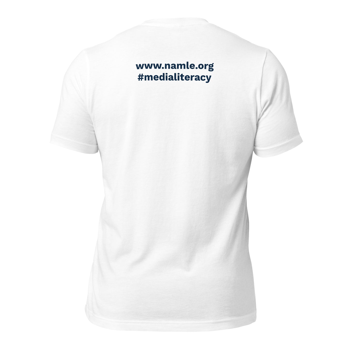 2024 Conference Logo T-Shirt (Light)