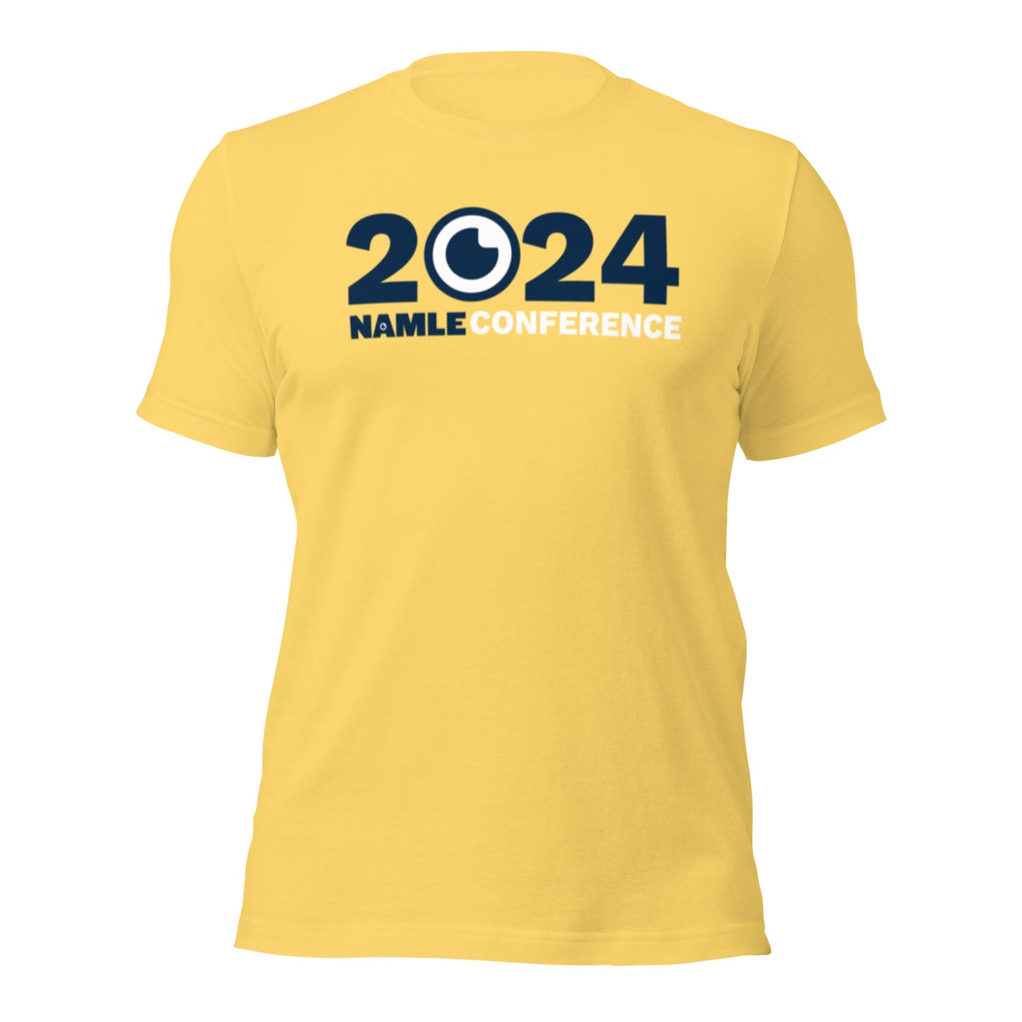 2024 Conference Logo T-Shirt (Dark)