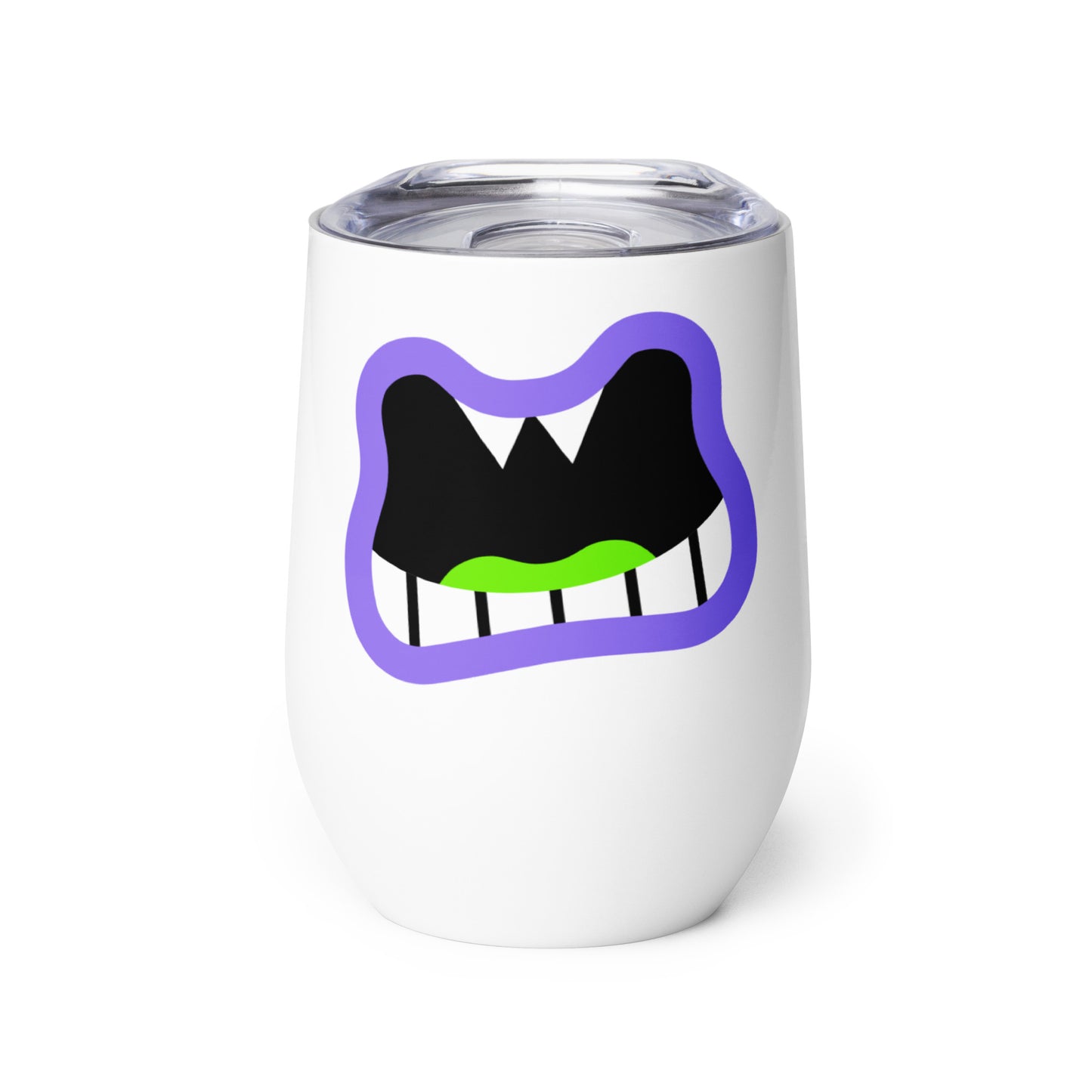 Headline Hellion Wine Tumbler